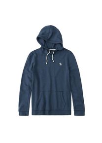 Abercrombie & Fitch Abercrombie & Fitch, Herren Sweatshirt, Blau