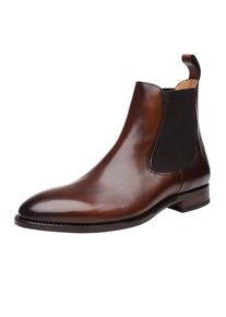 SHOEPASSION, Herren Boots 'No. 6830', Dunkelbraun