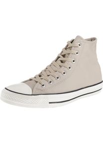 Converse, Herren All Star 'Chuck Taylor', Camel / Schwarz / Wei&szlig;