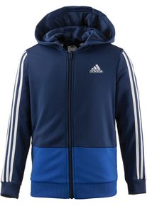 adidas Performance, Mädchen Funktionsjacke, Navy