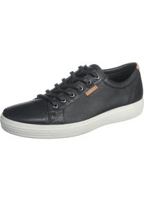 Ecco, Herren Sneaker, Schwarz
