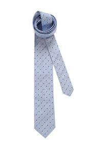 JOOP!, Herren Krawatte 'JTIE-06Tie_7.0', Hellblau