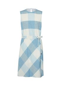 BOSS, Damen Kleid 'Cleti', Blau