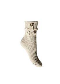 Stockerpoint, Damen Socken '26020', Beige