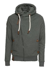Naketano, Herren Sweatjacke, Tanne
