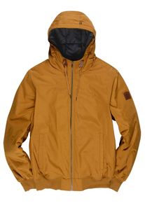 Element, Herren Jacke 'Dulcey', Senf