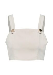 4th & Reckless 4th & Reckless, Damen Top 'Dexter', Nude