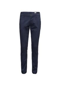 Selected Homme, Herren Chino 'HTHREEPARIS', Navy