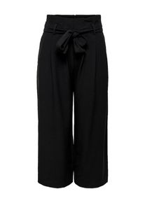 Only, Damen Hose, Schwarz