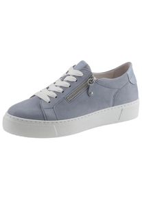 Gabor, Damen Plateausneaker, Helllila