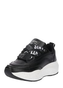 Sixty Seven Sixtyseven, Damen Sneaker 'MINAMI', Schwarz / Weiß