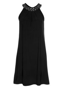 Melrose, Damen Kleid, Schwarz