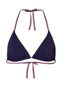 Tommy Hilfiger Underwear, Damen Triangle, Navy