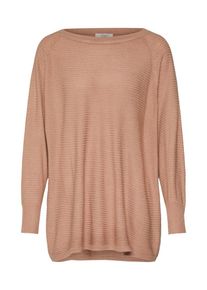 Jacqueline de Yong, Damen Strickpullover 'Jdymathison', Braun