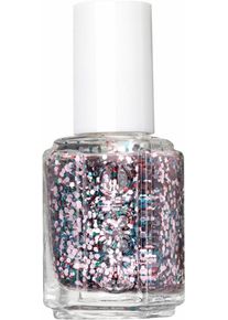 essie, Damen Nagellack 'Luxeefects Topcoat', bunt