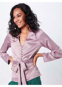 Fashion Union, Damen Bluse, Lila