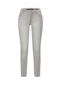 Broadway NYC FASHION, Damen Jeans 'Amy', Grau