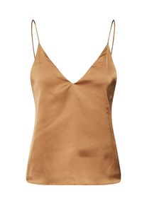 IVYREVEL, Damen Top 'KIERA', Hellbraun