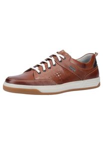Fretz Men, Herren Sneaker, Rostbraun / Schwarz