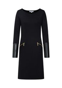 ABOUT YOU, Damen Kleid 'Mia', Schwarz