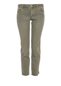 s.Oliver RED LABEL, Damen Denim, Khaki