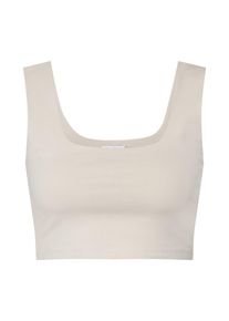 NA-KD, Damen Top, Beige