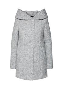 Véro Moda VERO MODA, Damen Mantel, Hellgrau
