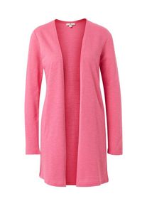 Tom Tailor, Damen Jacke, Pink