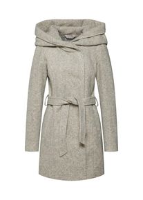 s.Oliver RED LABEL, Damen Mantel, Grau