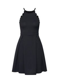 Wal G., Damen Kleid, Schwarz