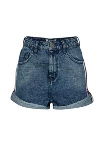 One Teaspoon, Damen Shorts, Blau