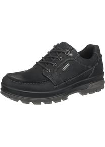 Ecco, Herren Schuhe, Schwarz