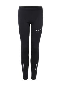 Nike, Herren Running-Tights 'Power Tech', Schwarz