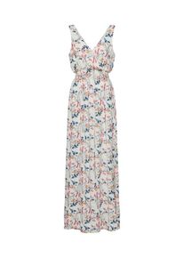 Sisters Point, Damen Kleid, Creme / Mischfarben