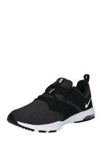 Nike, Damen Fitnessschuh 'Air Bella TR', Anthrazit / Schwarz / Wei&szlig;