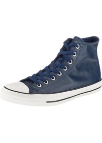Converse, Herren Sneakers 'Chuck Taylor All Star', Dunkelblau / Schwarz / Wei&szlig;