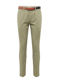 Selected Homme, Herren Hose, Grün