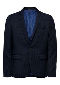 Only & Sons Only & Sons, Herren Klassischer Blazer, Dunkelblau