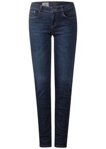 Street One, Damen Denim 'York', Dunkelblau