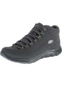 Skechers, Damen Sneaker 'FLEX APPEAL 2.0 SNOWY NIGHTS', Grau