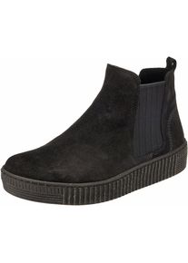 Gabor, Damen Stiefeletten, Schwarz