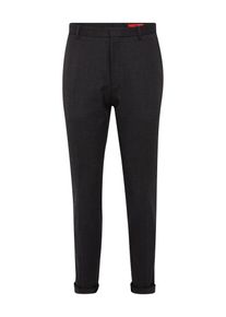 Hugo, Herren Hose 'Finley184 10210187 01', Grau