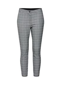 talkabout, Damen Hose, Grau / Schwarz