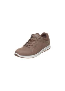 Ecco, Damen Schn&uuml;rschuhe, Braun