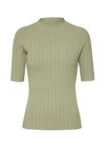 EDITED, Damen Pullover 'Nomi', Khaki