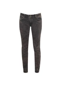 COCCARA, Damen Hose 'Curly', Anthrazit