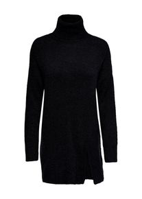 Jacqueline de Yong, Damen Pullover, Schwarz