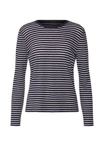 Drykorn, Damen Shirt 'LEALIA', Blau