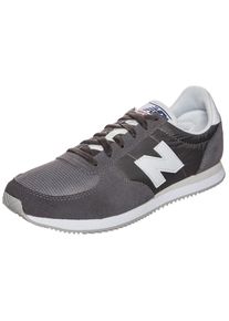 New Balance, Herren 'U220-GY-D'' Sneaker, Grau / Wei&szlig;