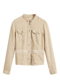 Sandwich, Damen Jacke, Beige